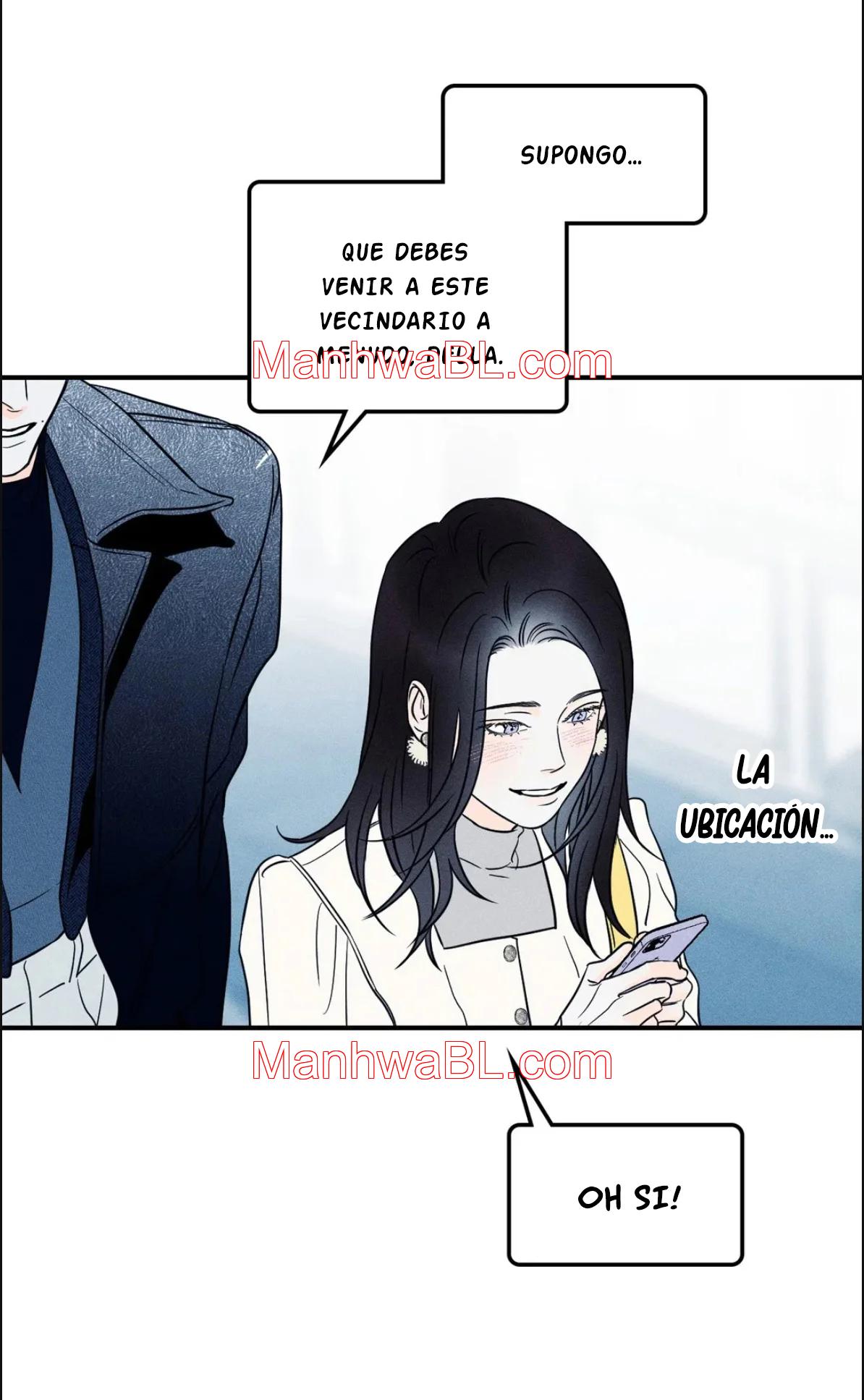 Still, Do You Like it? - Capítulo 51 manhwa