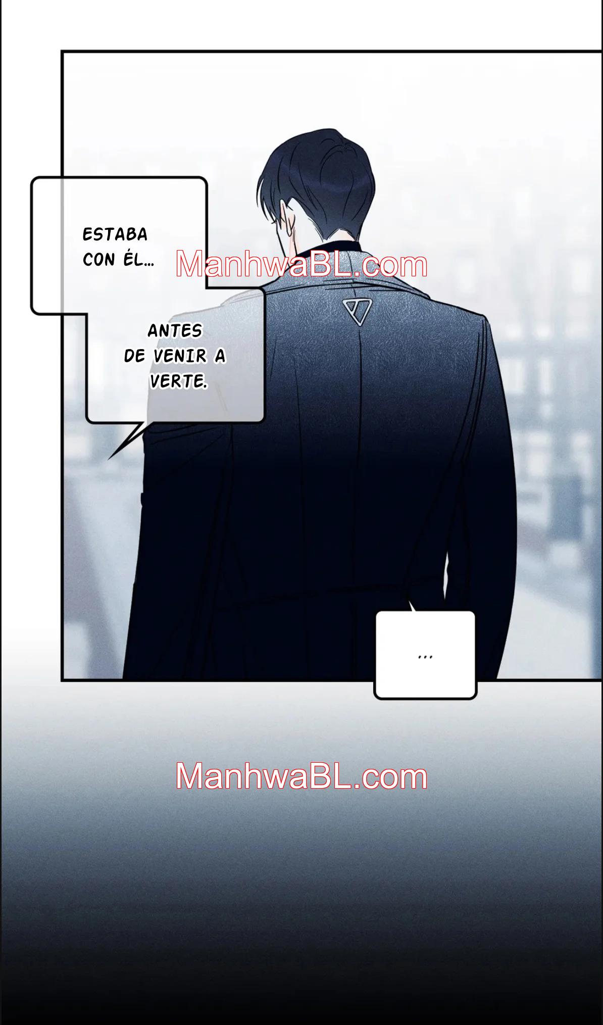 Still, Do You Like it? - Capítulo 51 manhwa