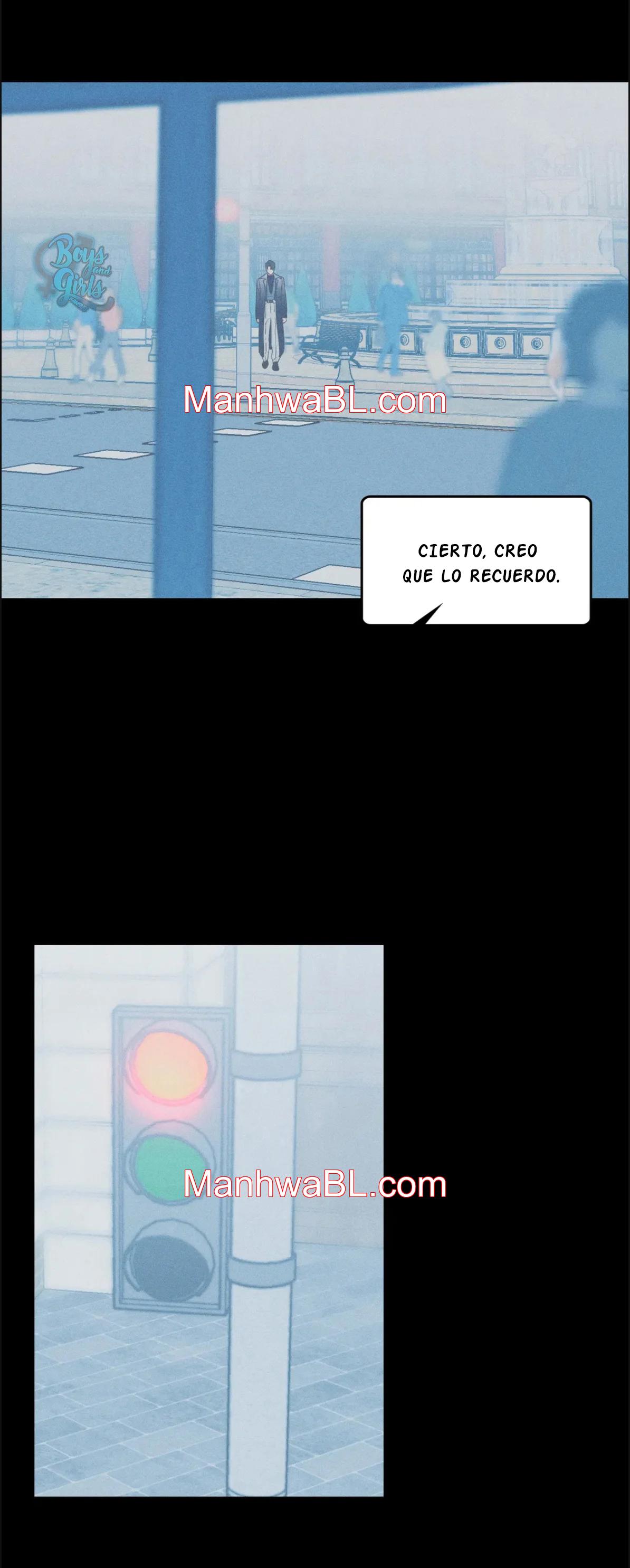 Still, Do You Like it? - Capítulo 51 manhwa