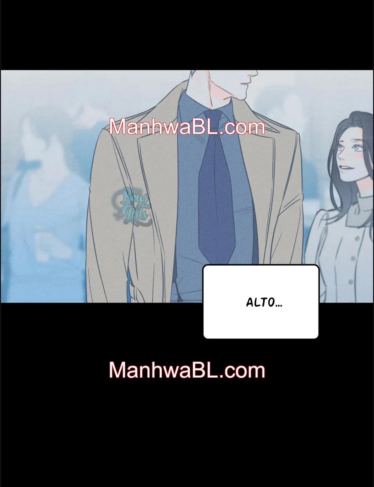 Still, Do You Like it? - Capítulo 51 manhwa