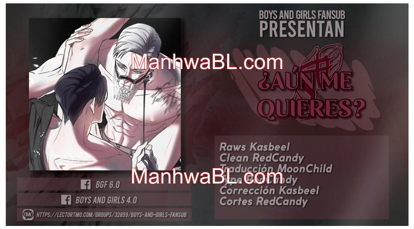 Still, Do You Like it? - Capítulo 51 manhwa