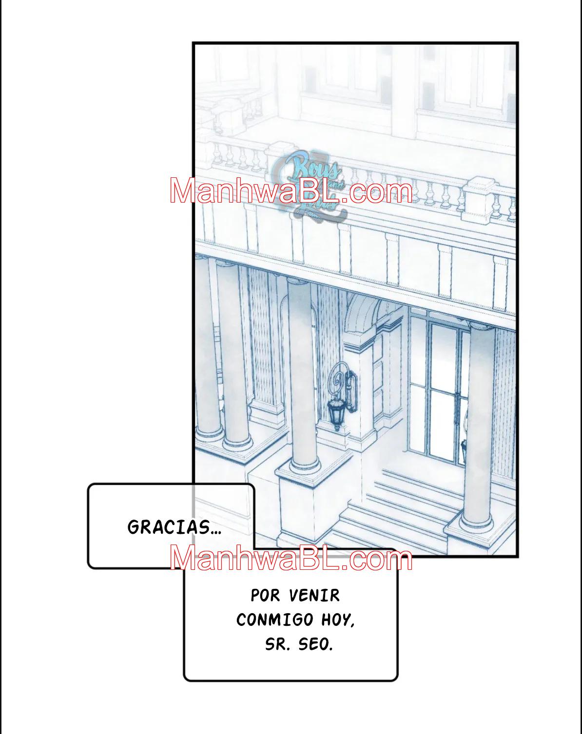 Still, Do You Like it? - Capítulo 51 manhwa