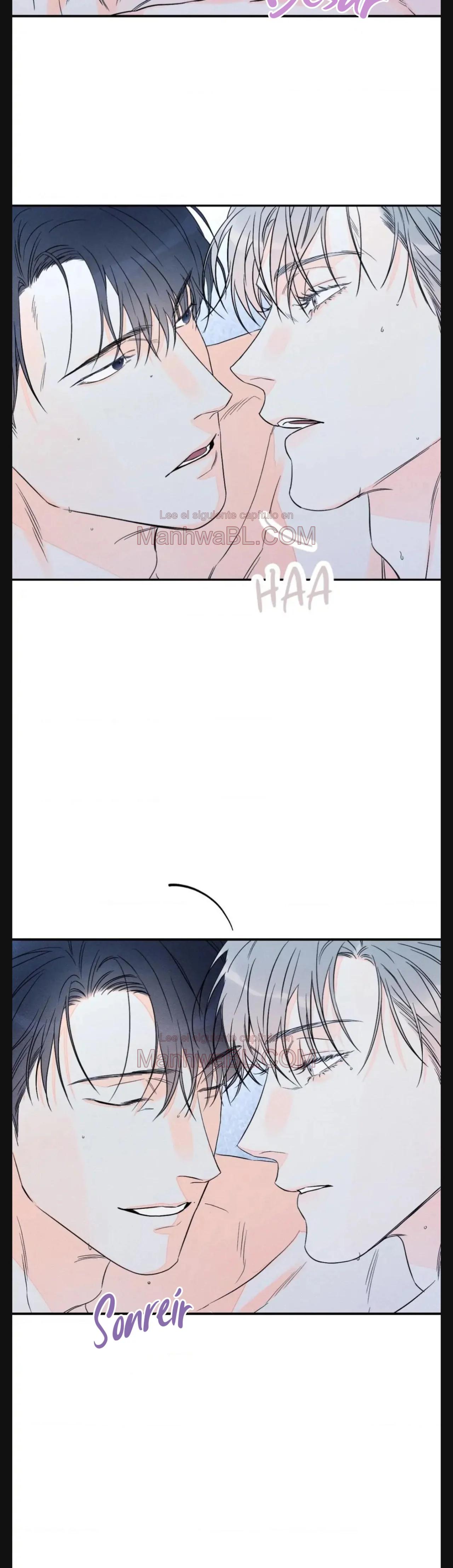 Still, Do You Like it? - Capítulo 58 3 manhwa