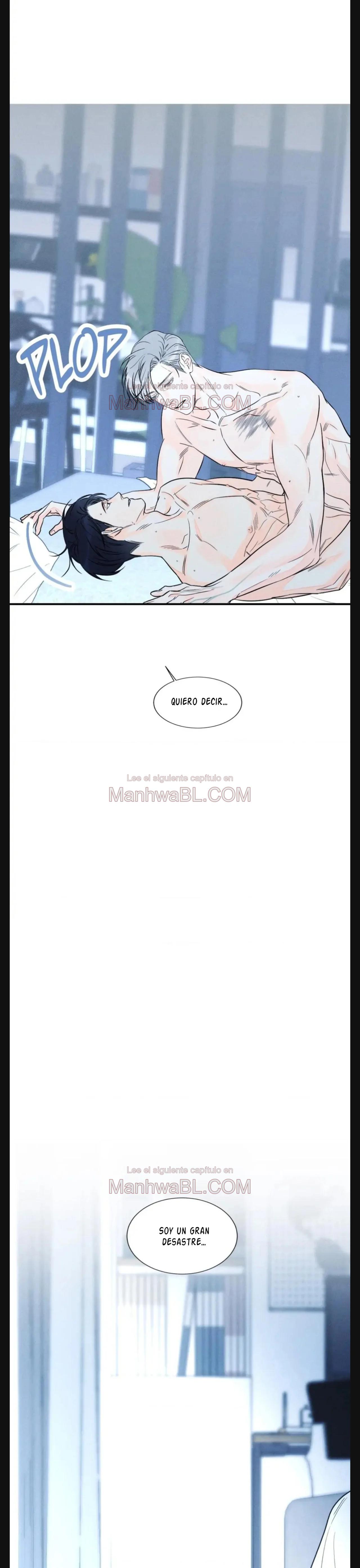 Still, Do You Like it? - Capítulo 58 3 manhwa