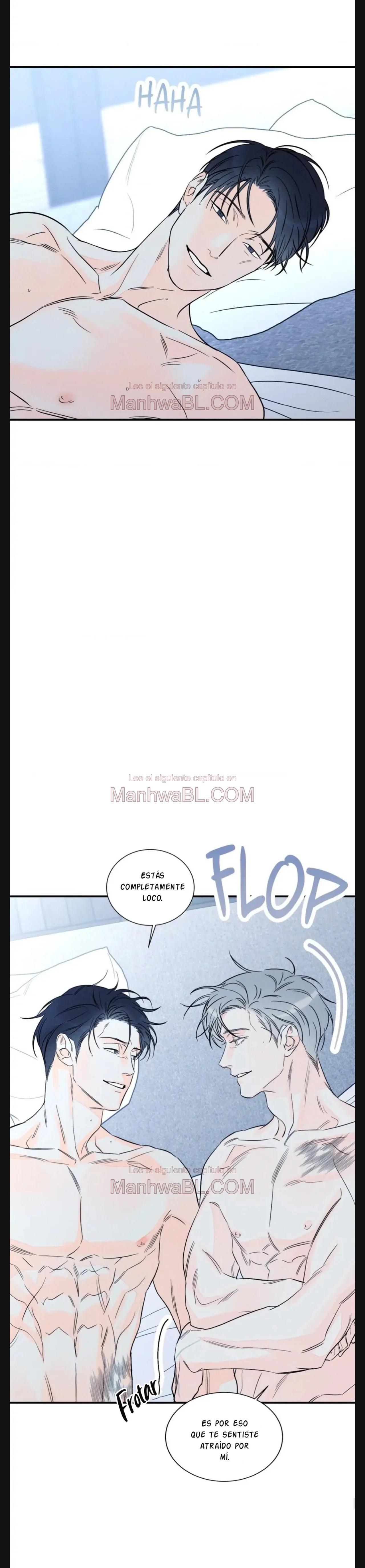 Still, Do You Like it? - Capítulo 58 3 manhwa