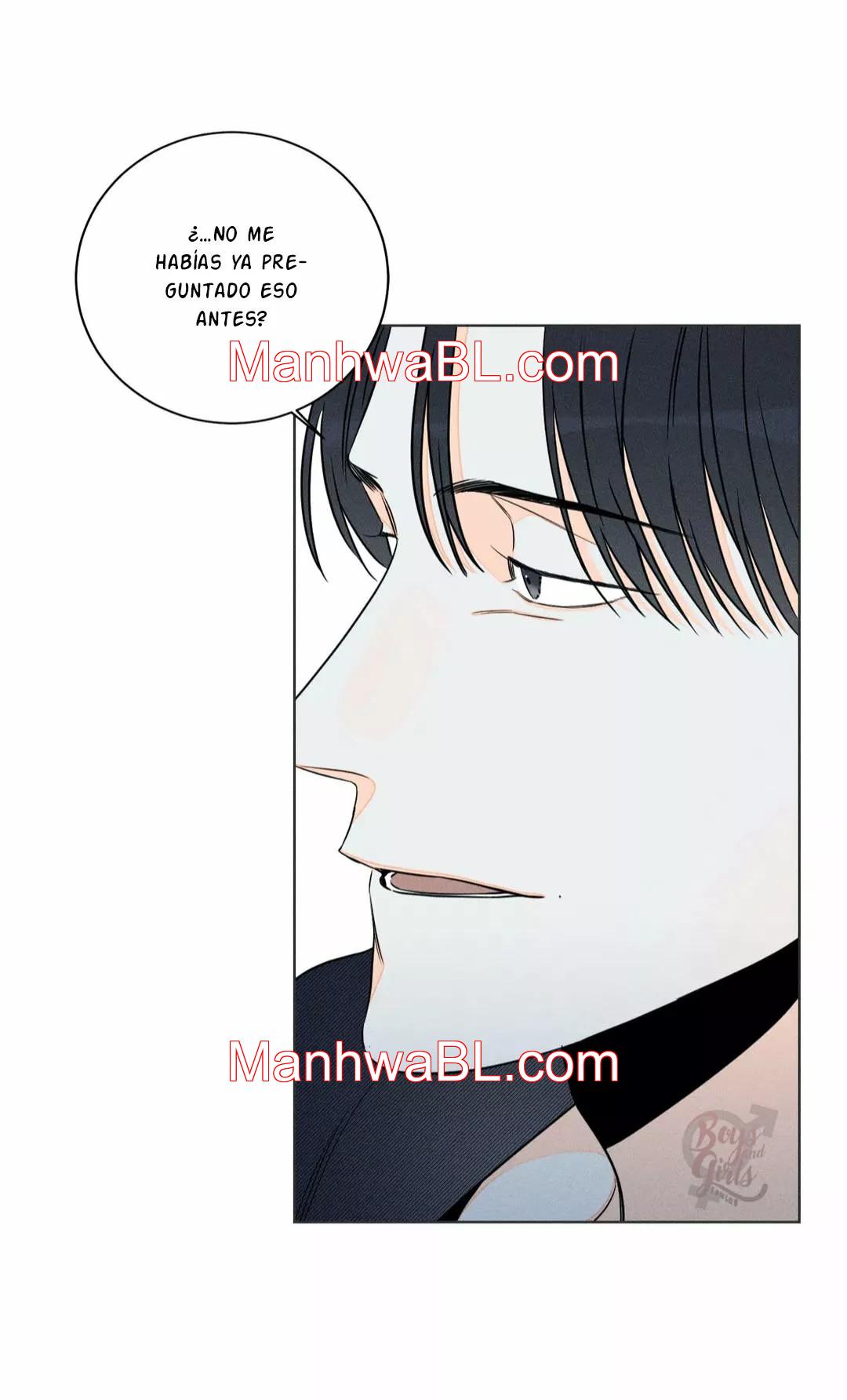 Still, Do You Like it? - Capítulo 14 manhwa