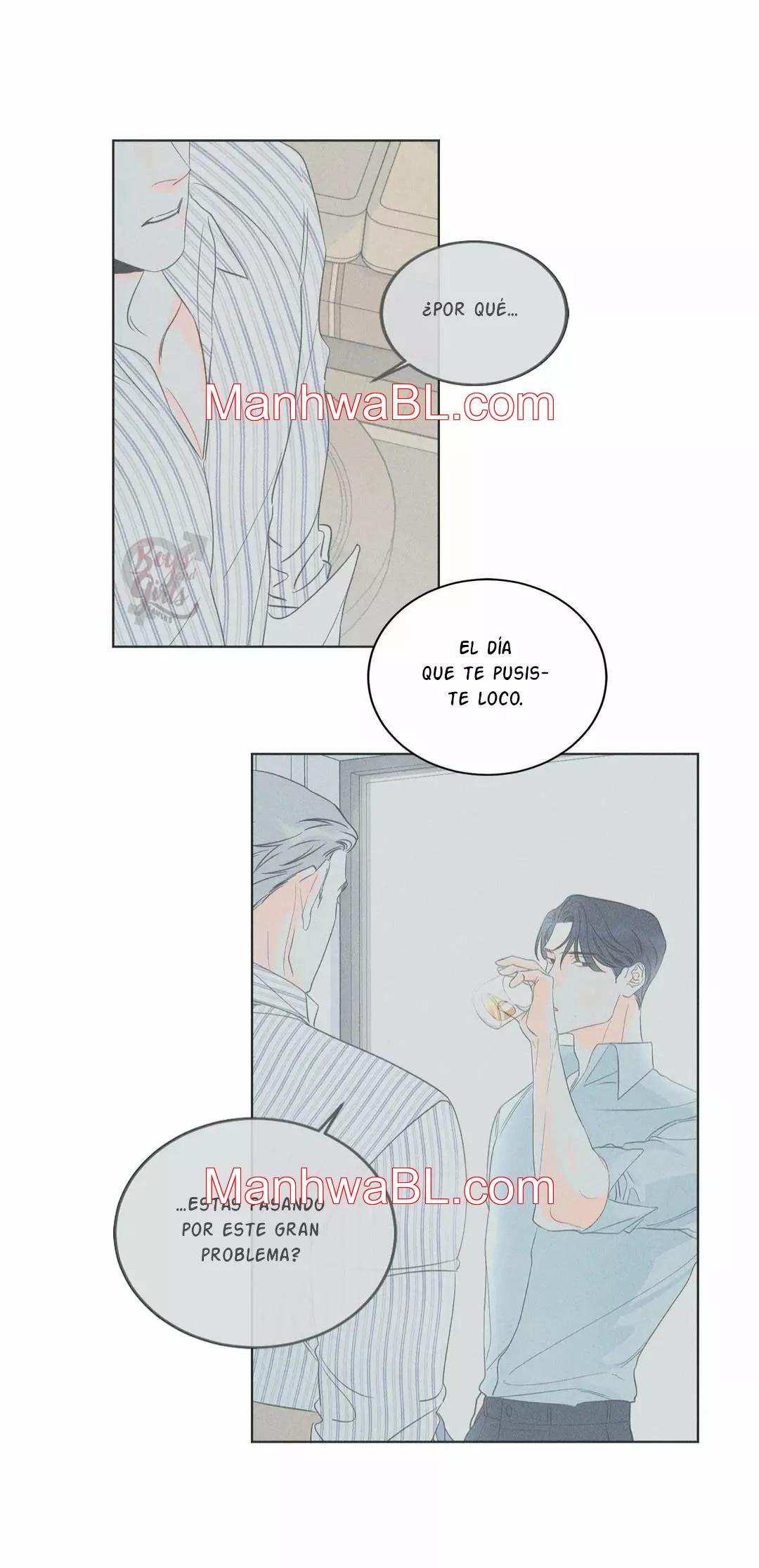Still, Do You Like it? - Capítulo 14 manhwa