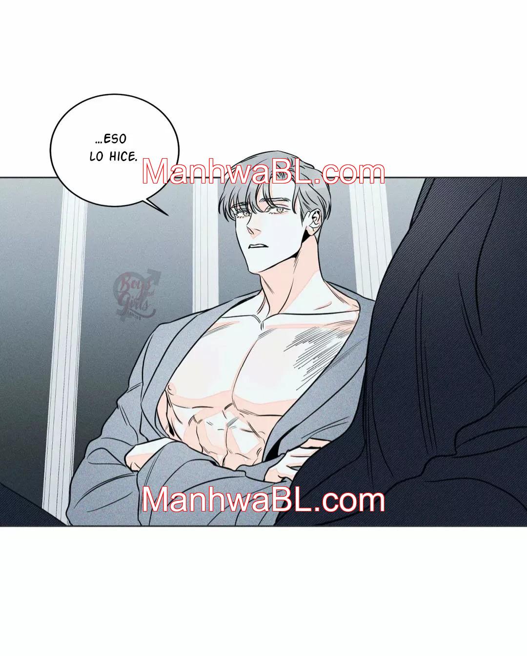 Still, Do You Like it? - Capítulo 14 manhwa