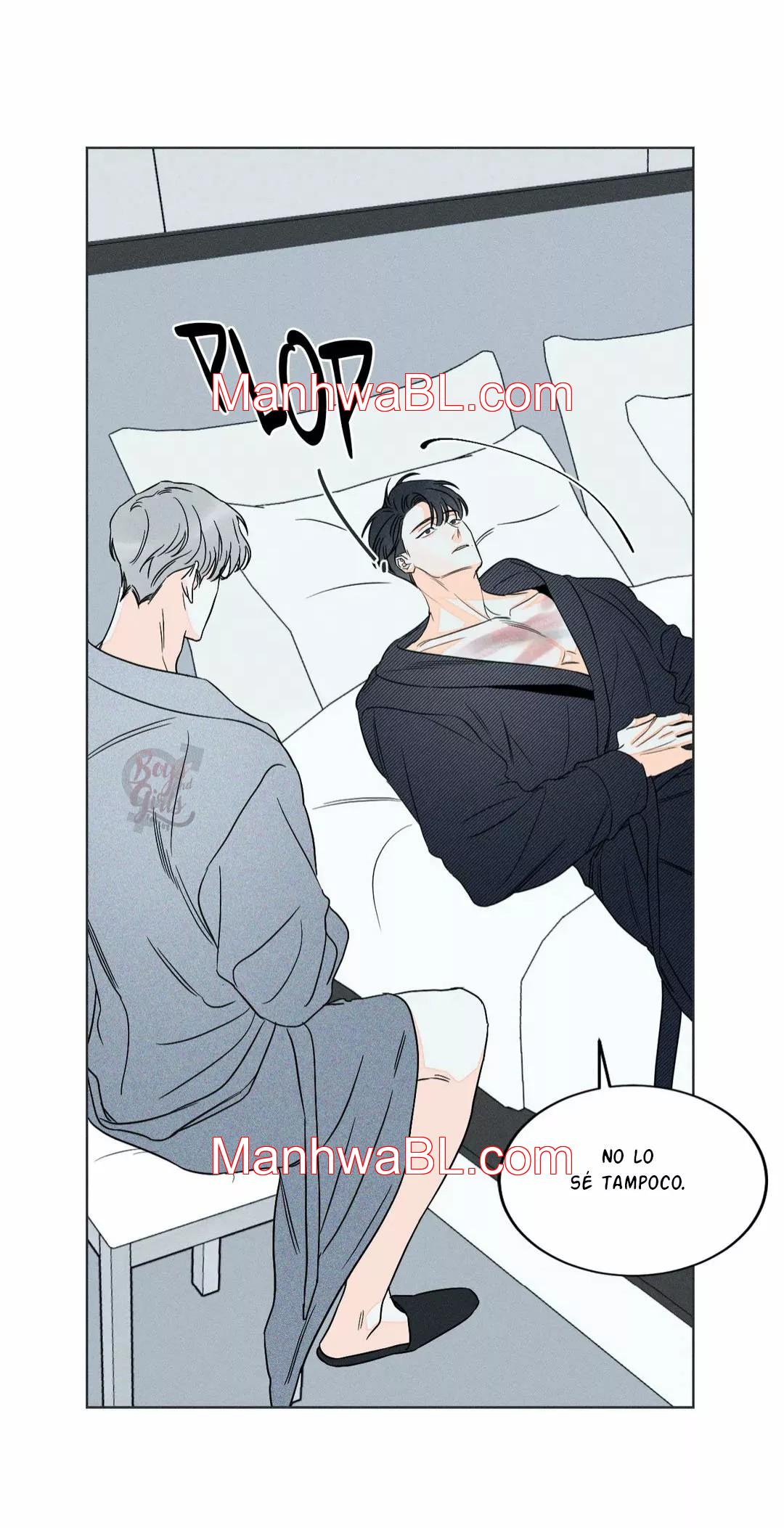 Still, Do You Like it? - Capítulo 14 manhwa