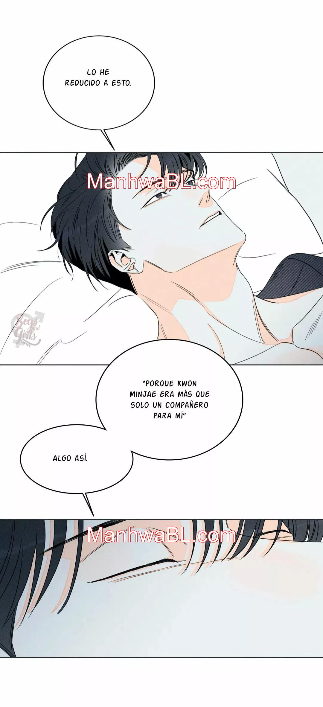 Still, Do You Like it? - Capítulo 14 manhwa