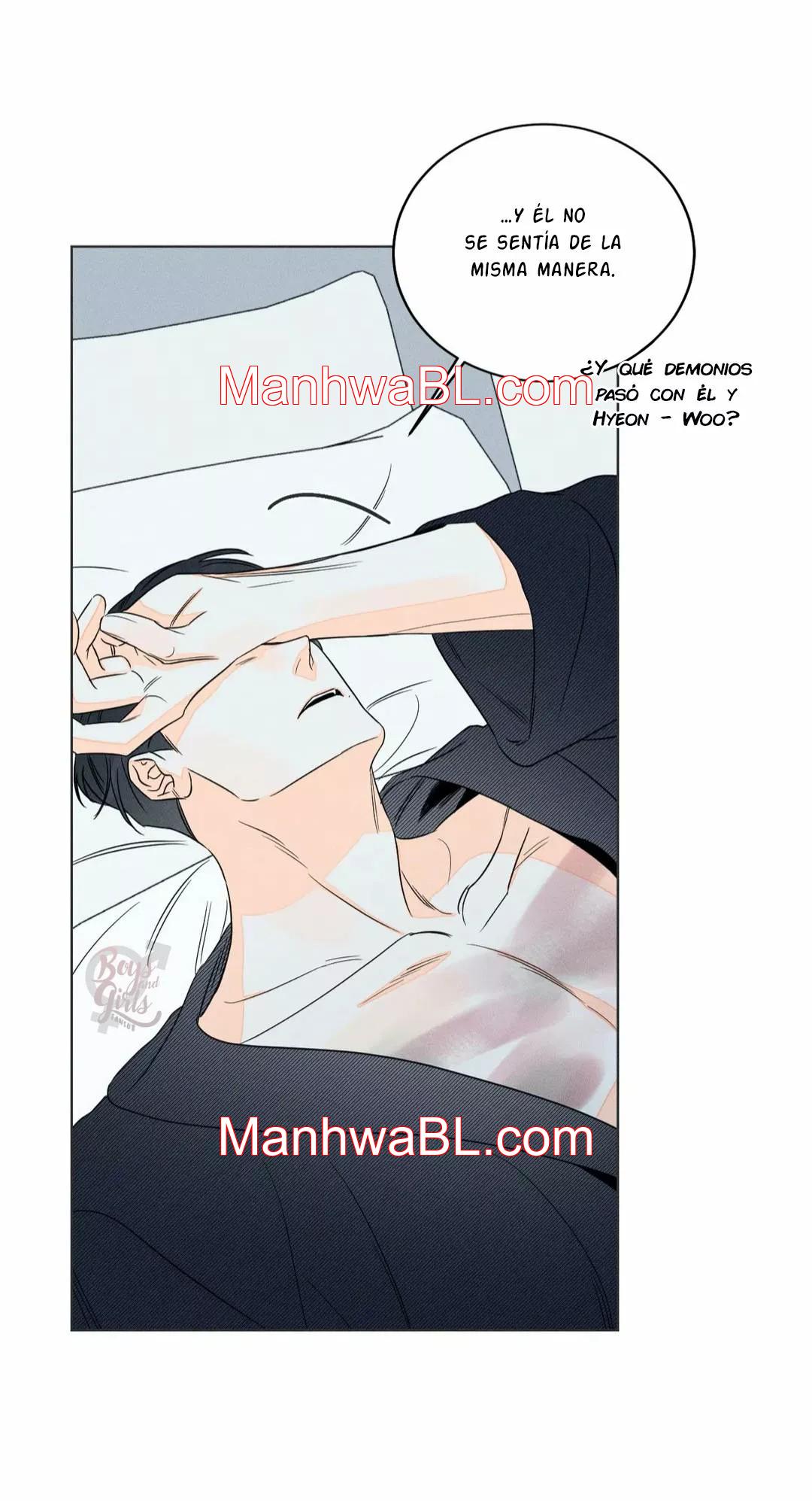 Still, Do You Like it? - Capítulo 14 manhwa