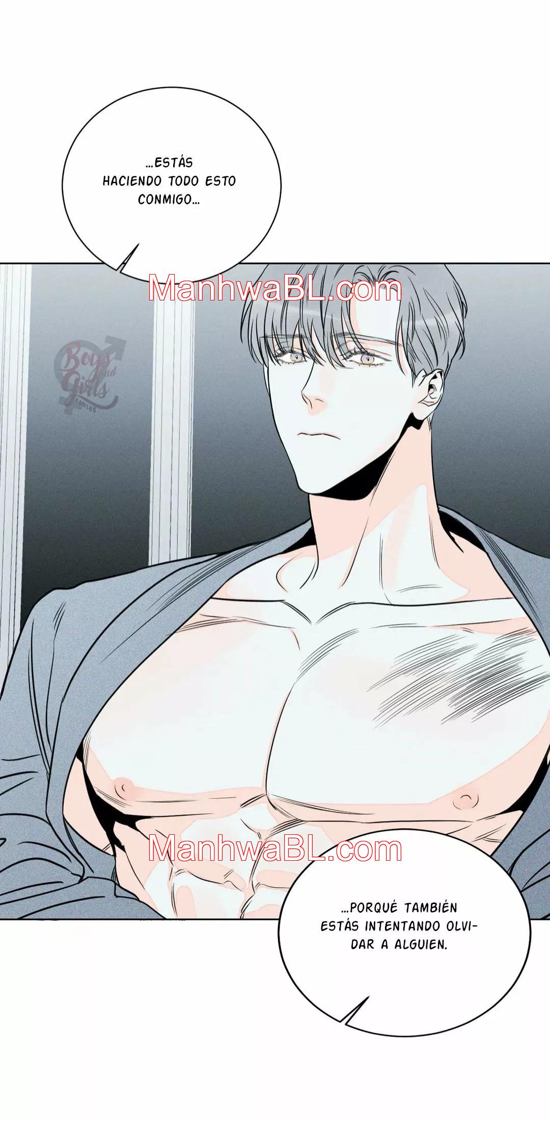 Still, Do You Like it? - Capítulo 14 manhwa