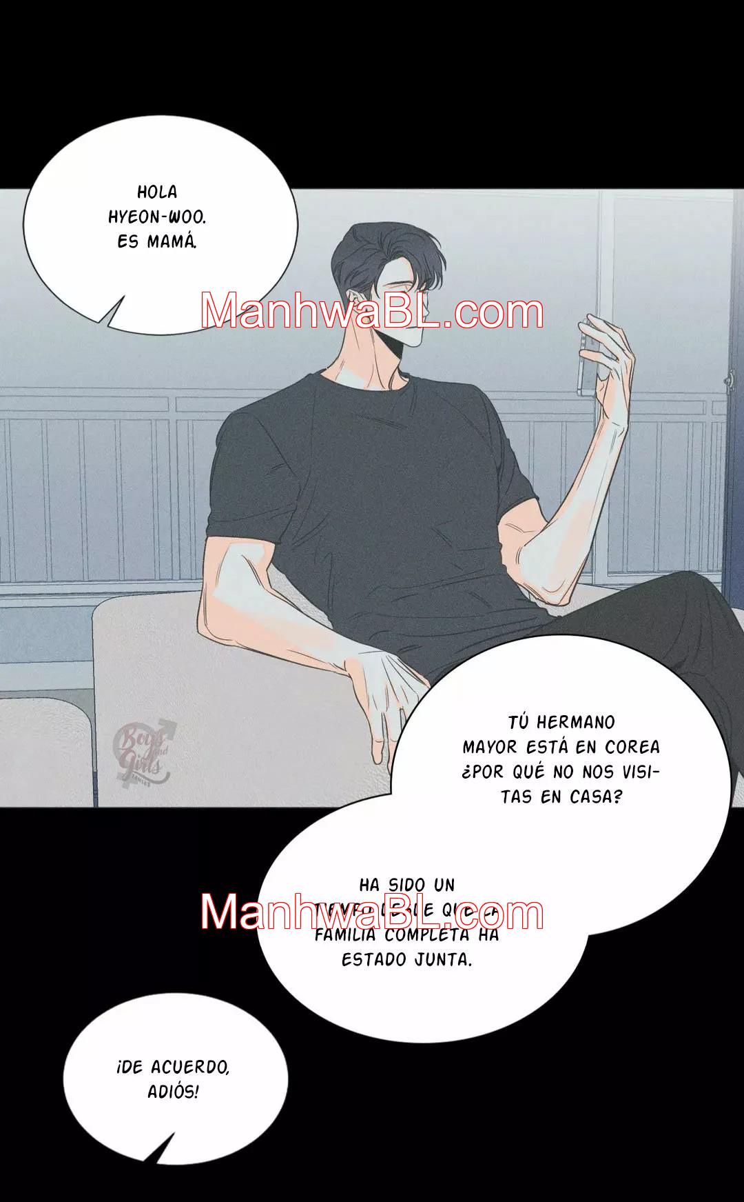 Still, Do You Like it? - Capítulo 14 manhwa