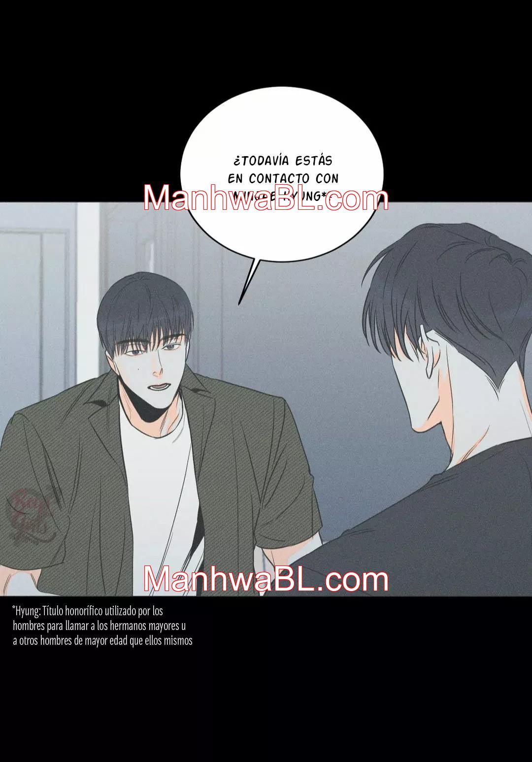 Still, Do You Like it? - Capítulo 14 manhwa
