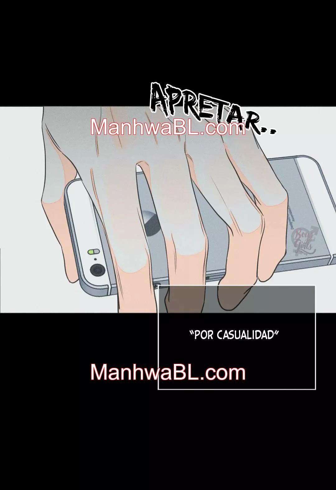 Still, Do You Like it? - Capítulo 14 manhwa