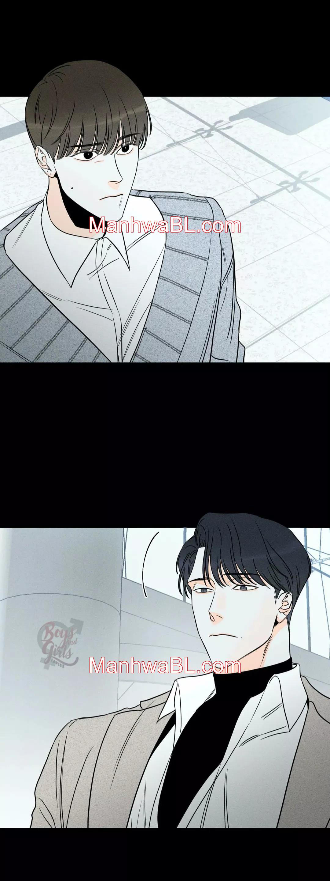 Still, Do You Like it? - Capítulo 14 manhwa