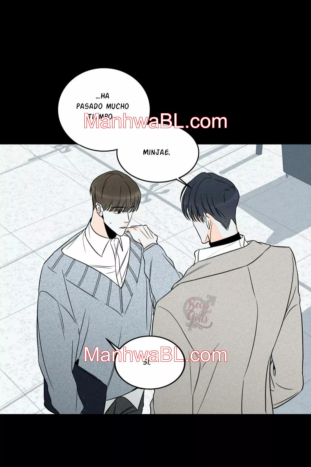 Still, Do You Like it? - Capítulo 14 manhwa