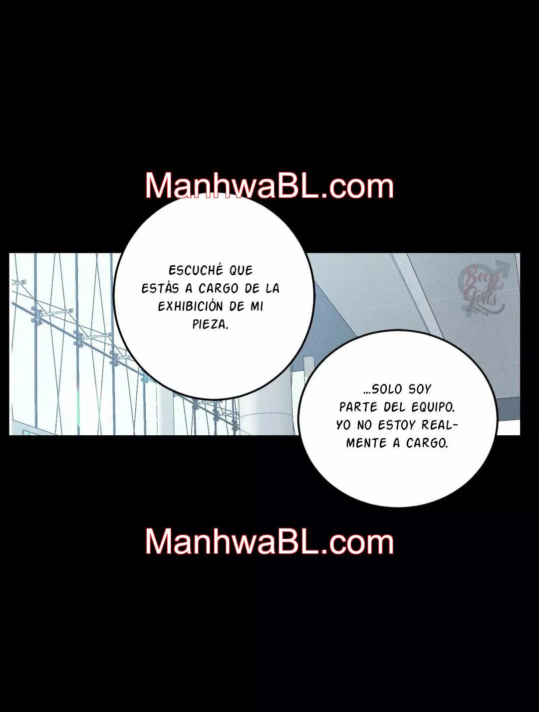 Still, Do You Like it? - Capítulo 14 manhwa