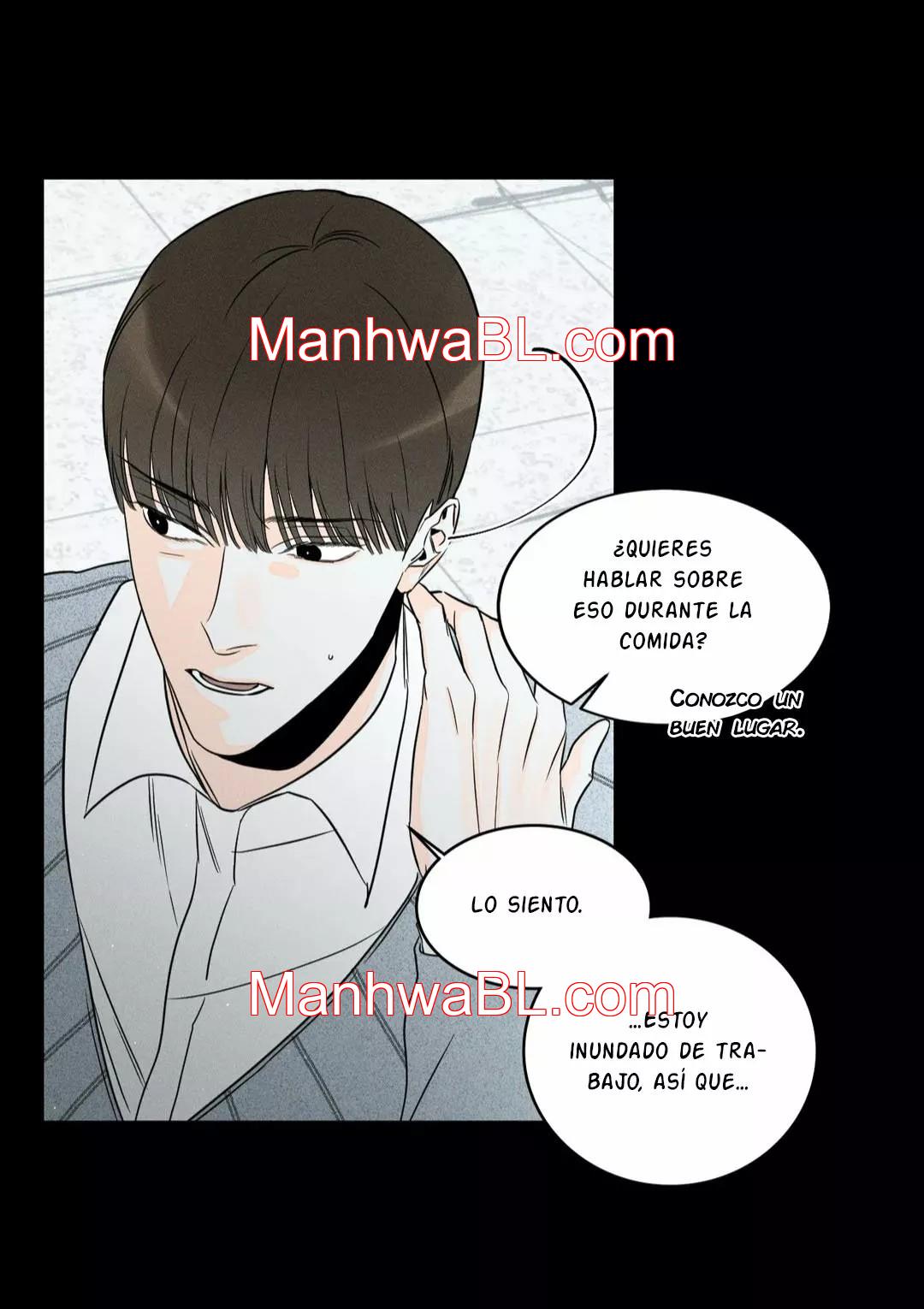 Still, Do You Like it? - Capítulo 14 manhwa
