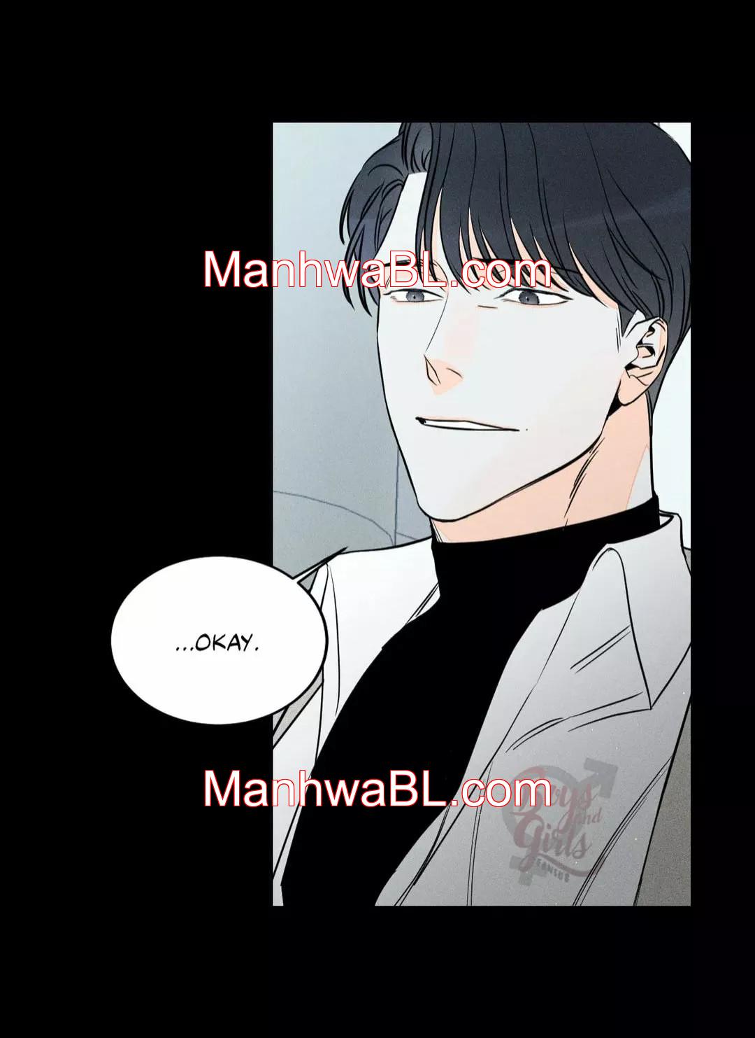 Still, Do You Like it? - Capítulo 14 manhwa