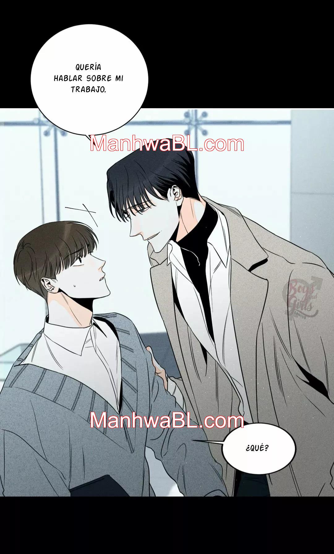 Still, Do You Like it? - Capítulo 14 manhwa