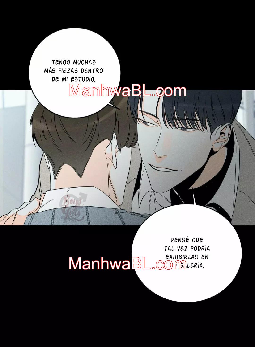 Still, Do You Like it? - Capítulo 14 manhwa