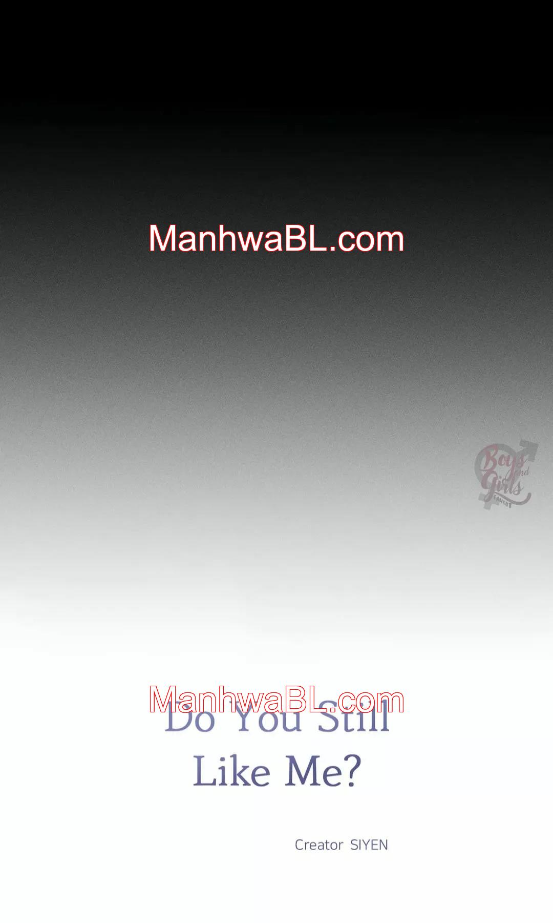 Still, Do You Like it? - Capítulo 14 manhwa