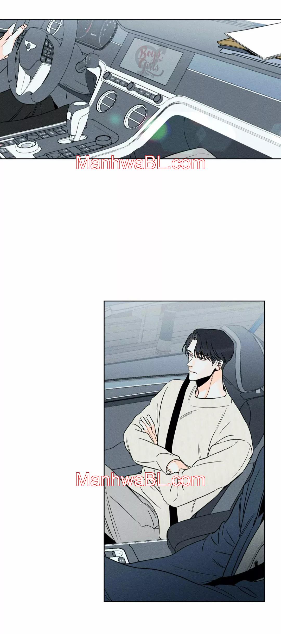 Still, Do You Like it? - Capítulo 14 manhwa