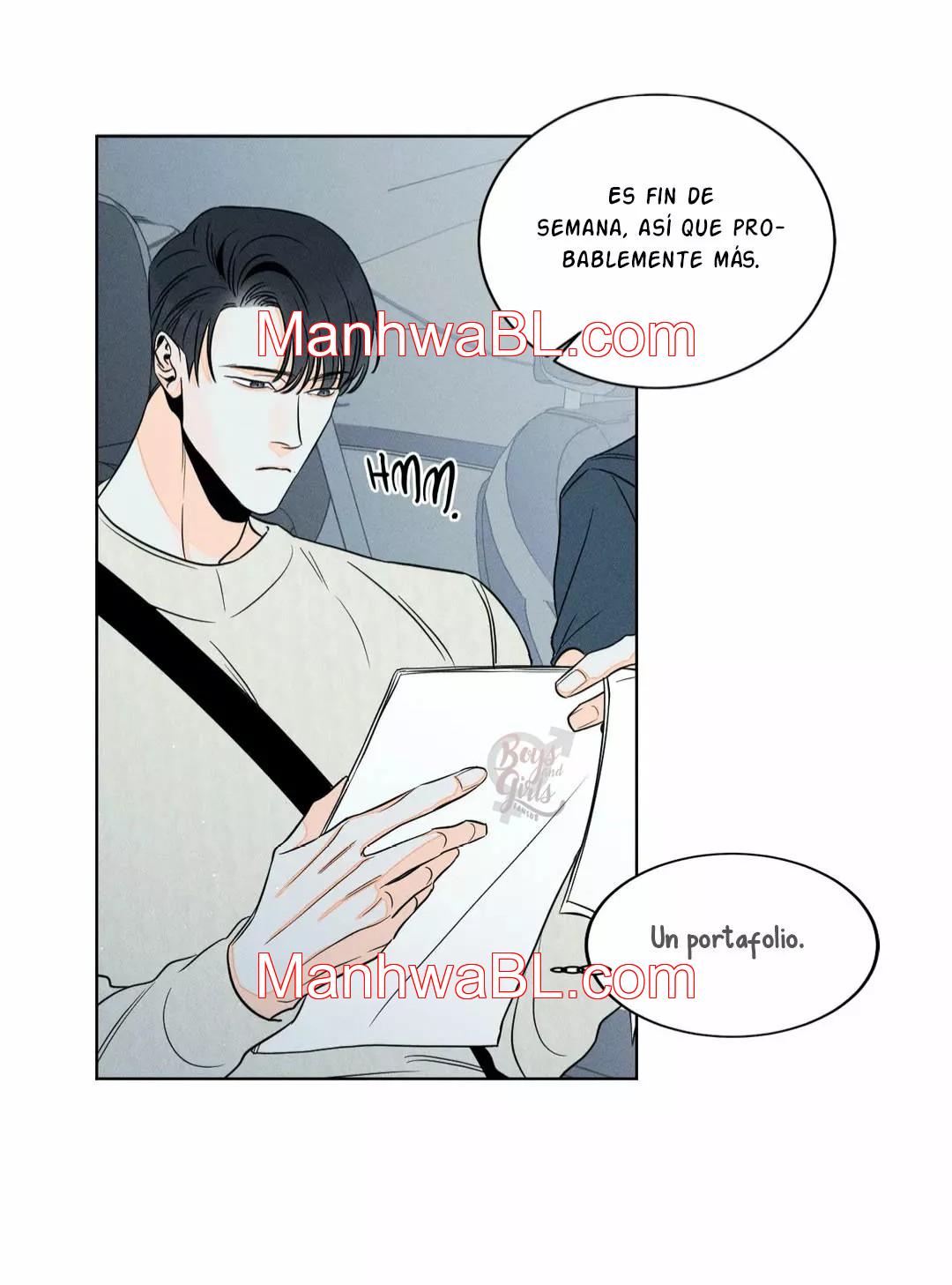 Still, Do You Like it? - Capítulo 14 manhwa