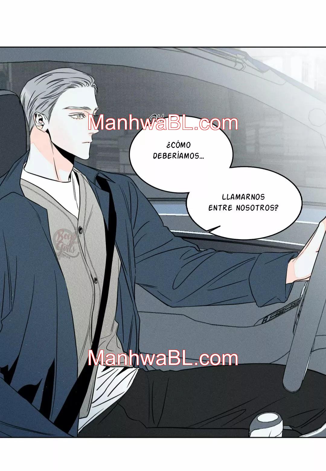 Still, Do You Like it? - Capítulo 14 manhwa