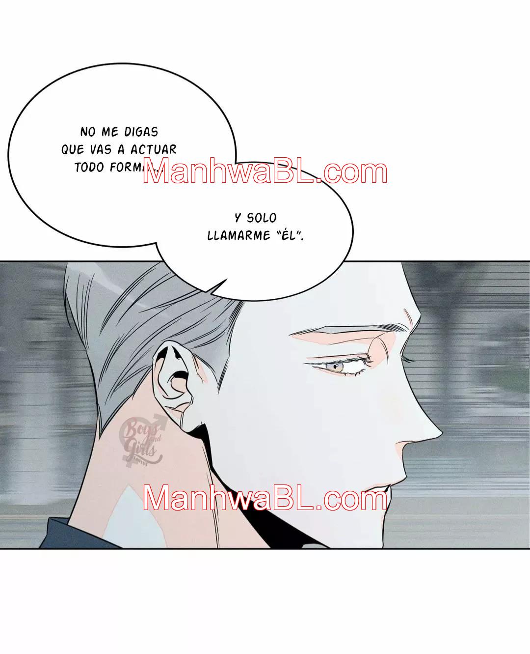 Still, Do You Like it? - Capítulo 14 manhwa