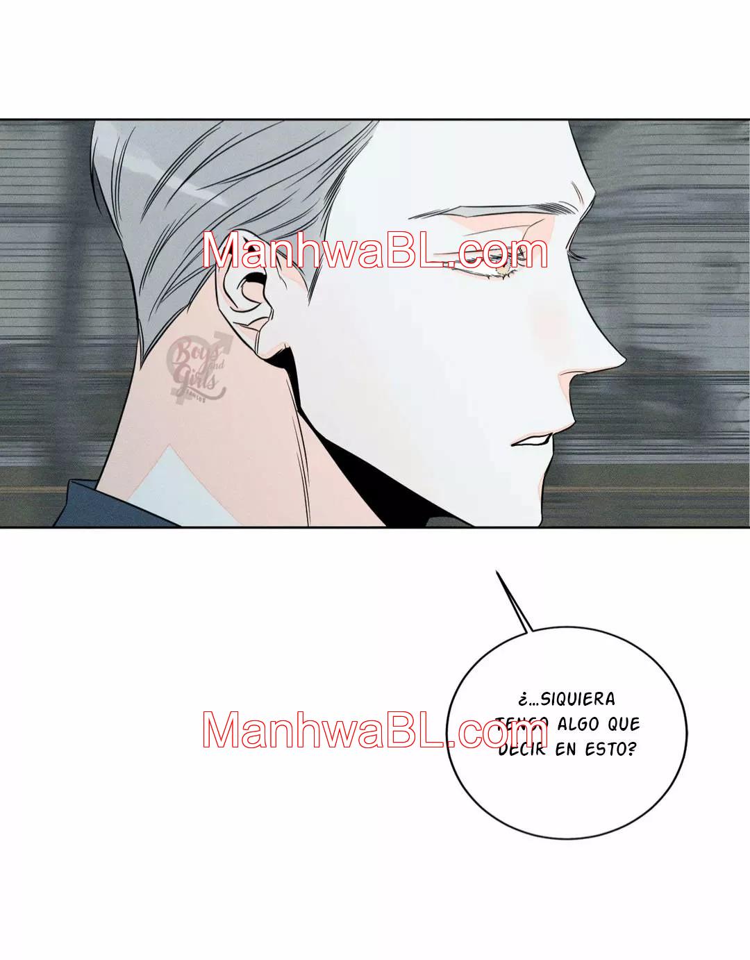 Still, Do You Like it? - Capítulo 14 manhwa