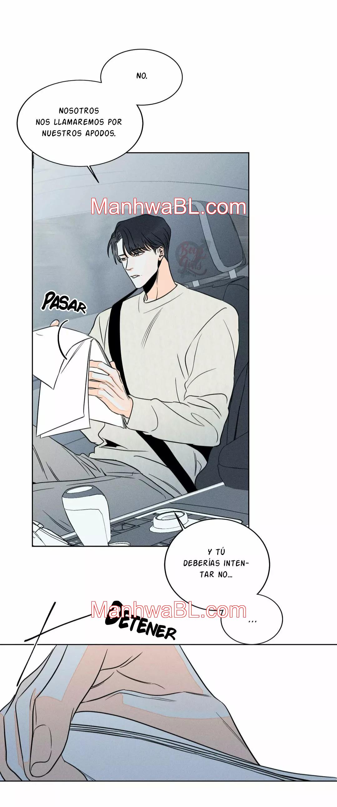 Still, Do You Like it? - Capítulo 14 manhwa