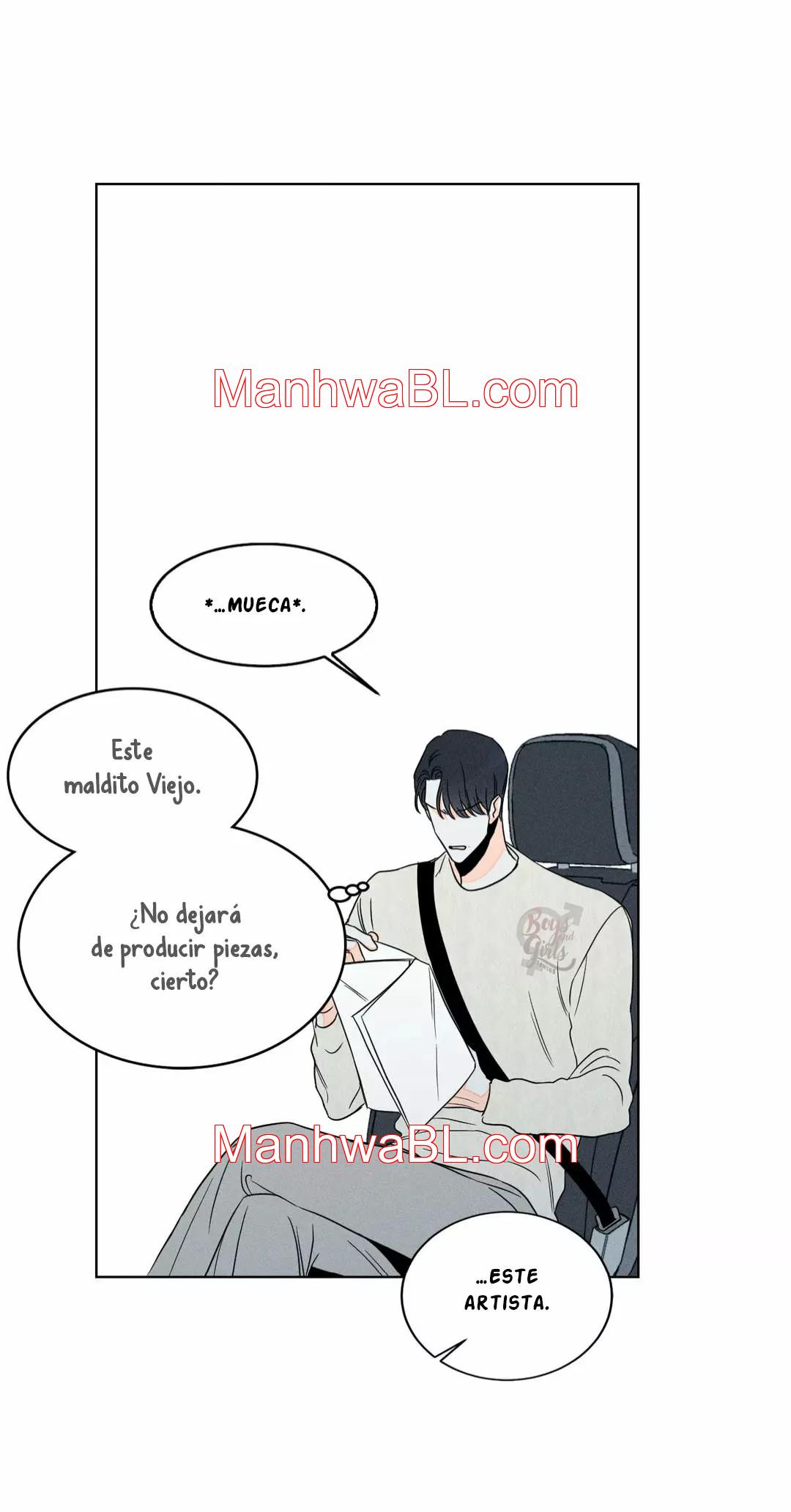 Still, Do You Like it? - Capítulo 14 manhwa