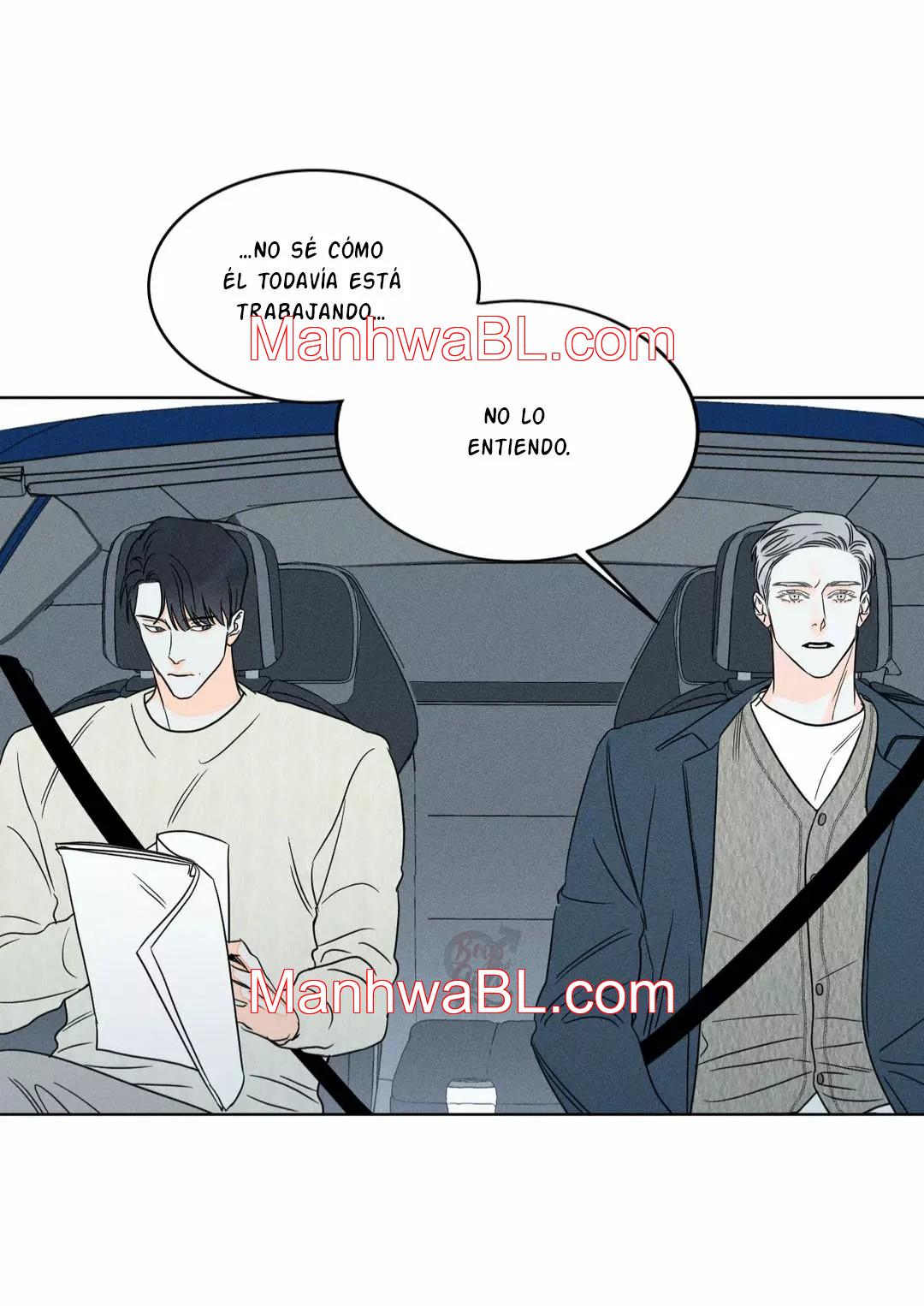 Still, Do You Like it? - Capítulo 14 manhwa