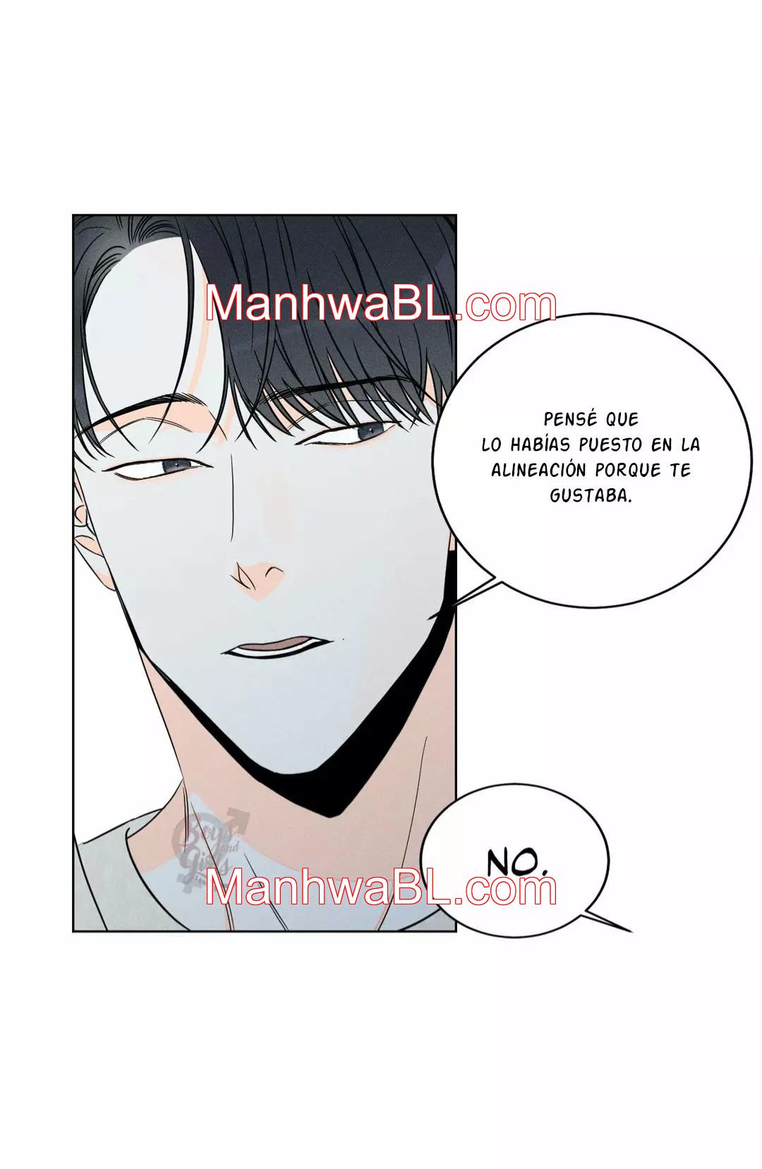 Still, Do You Like it? - Capítulo 14 manhwa