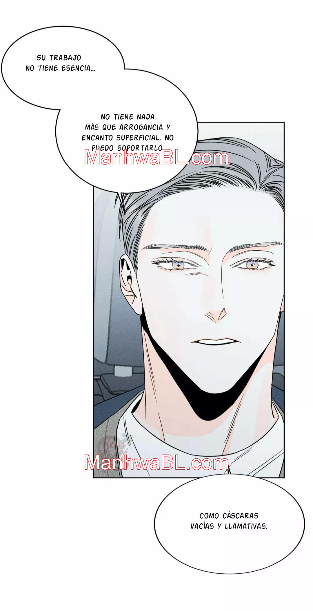 Still, Do You Like it? - Capítulo 14 manhwa