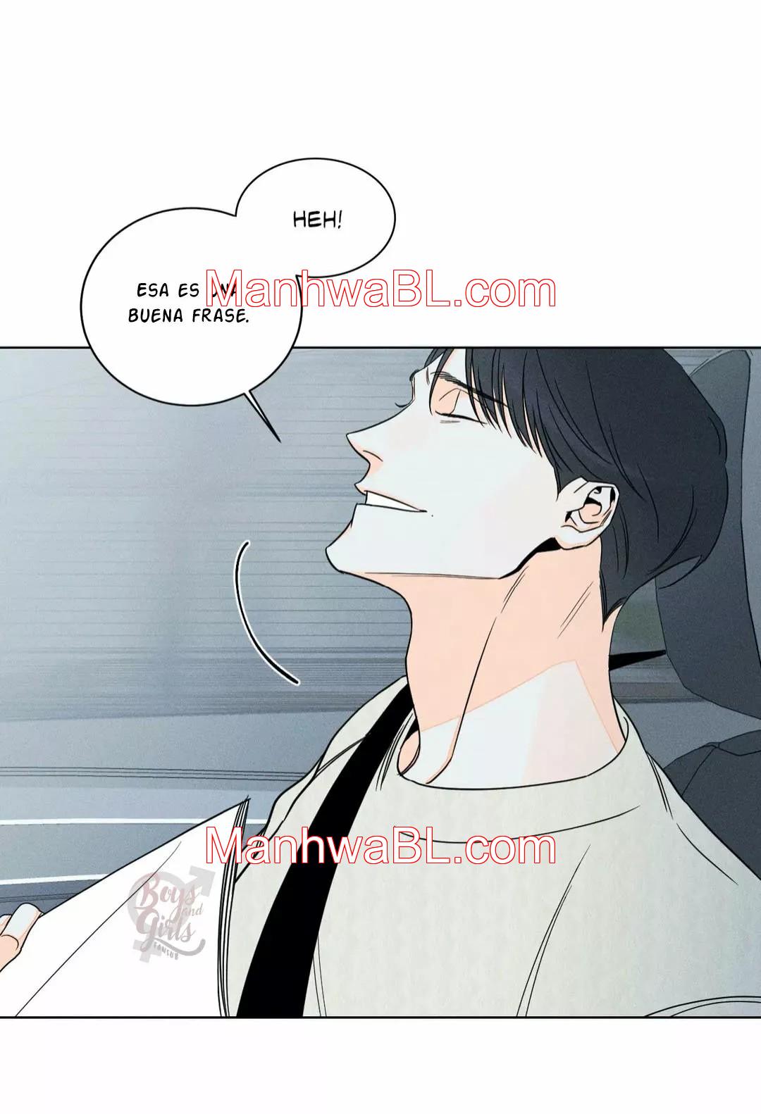 Still, Do You Like it? - Capítulo 14 manhwa