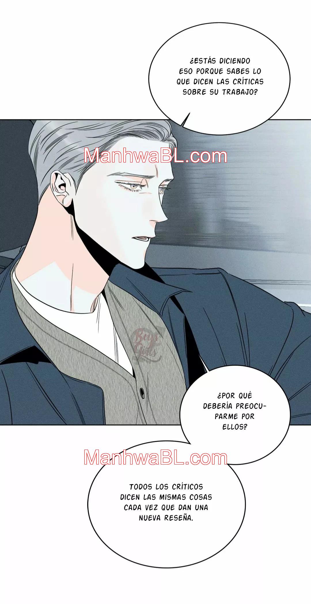 Still, Do You Like it? - Capítulo 14 manhwa