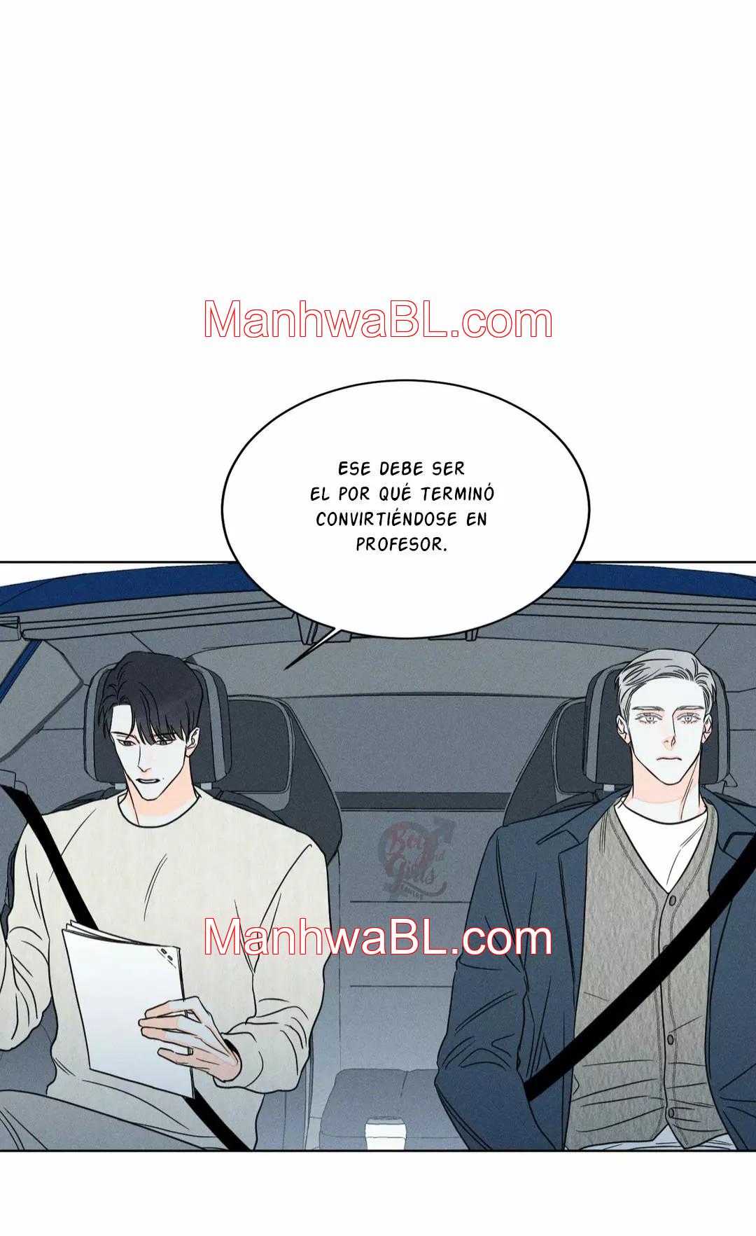 Still, Do You Like it? - Capítulo 14 manhwa