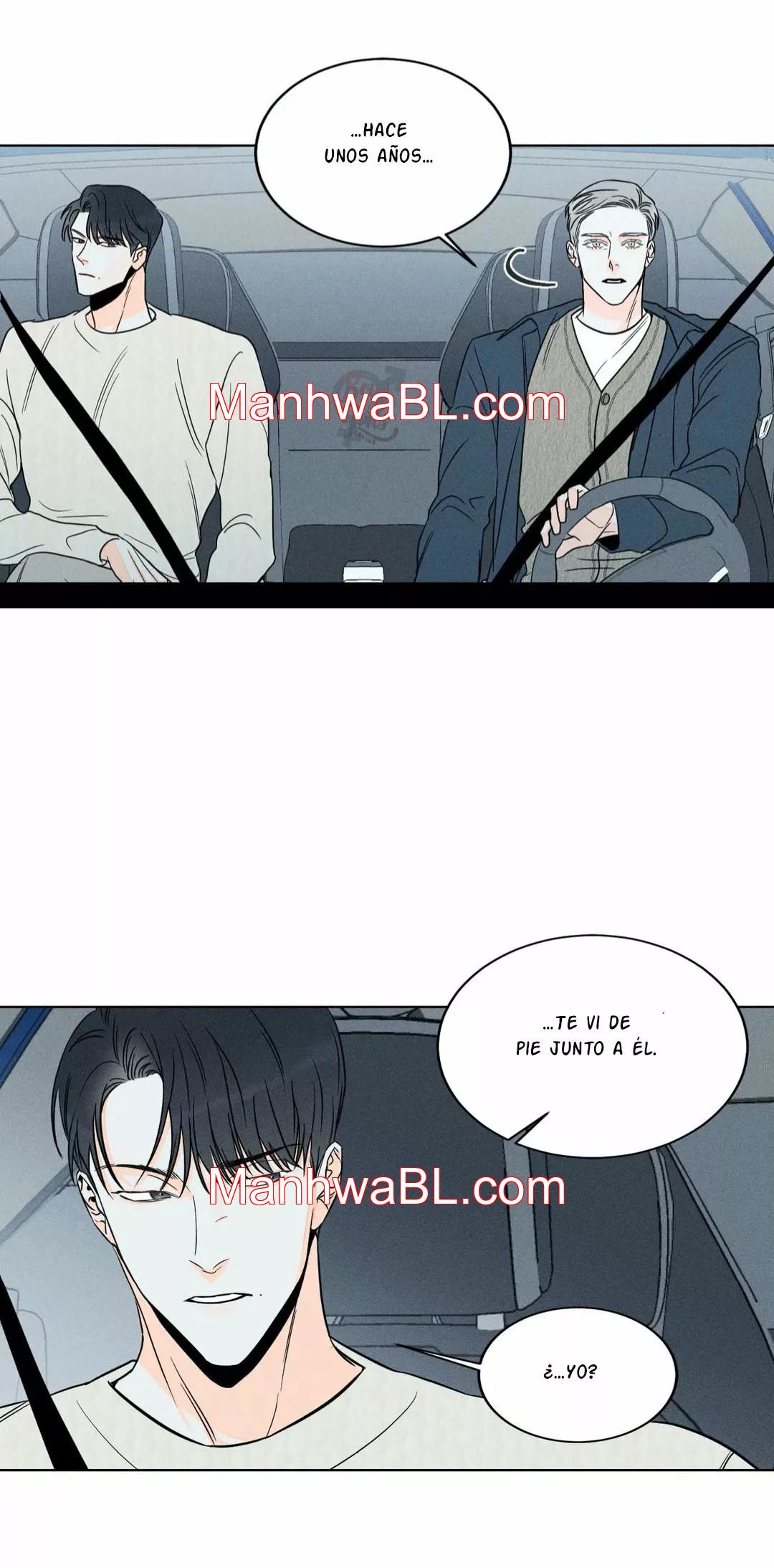 Still, Do You Like it? - Capítulo 14 manhwa