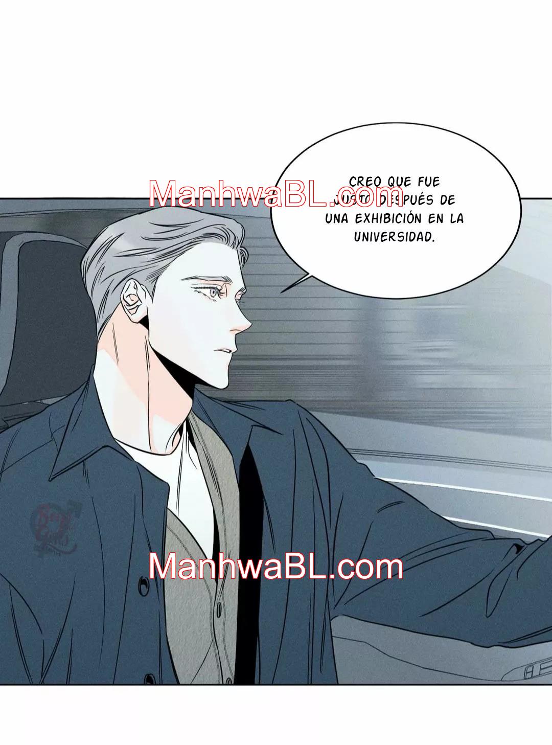 Still, Do You Like it? - Capítulo 14 manhwa