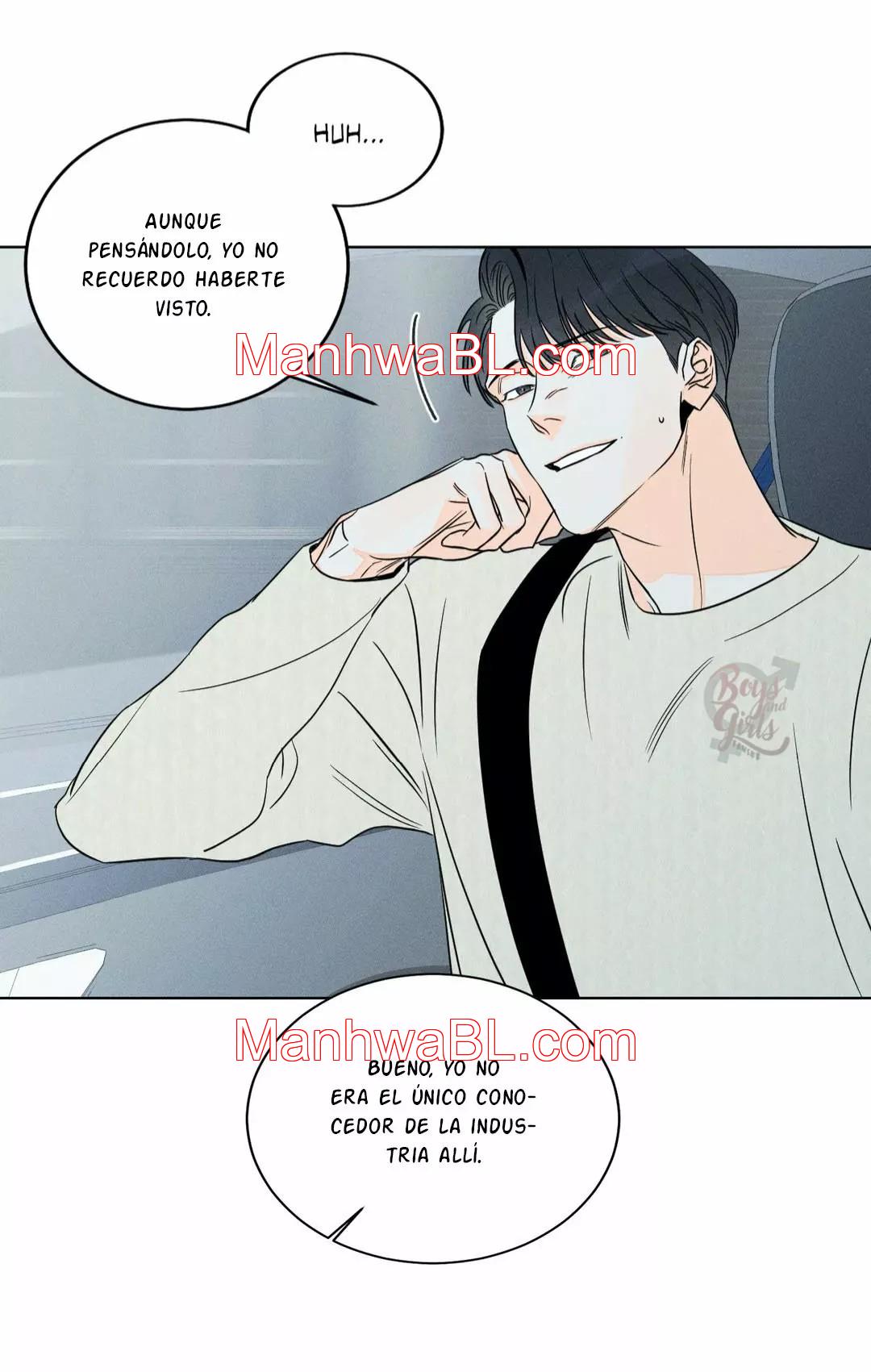 Still, Do You Like it? - Capítulo 14 manhwa