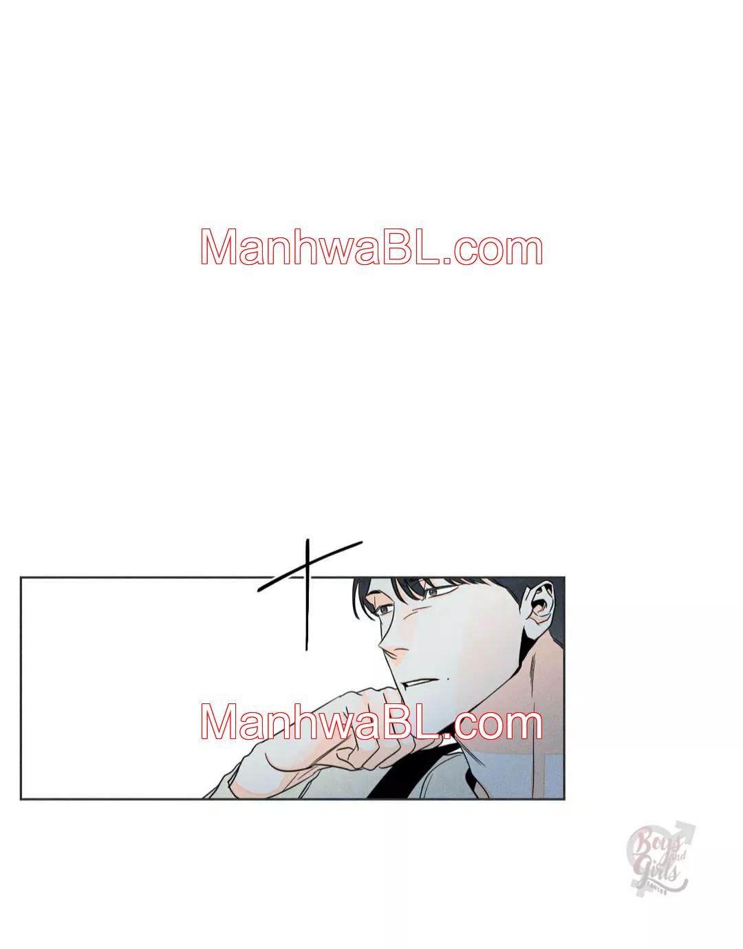 Still, Do You Like it? - Capítulo 14 manhwa
