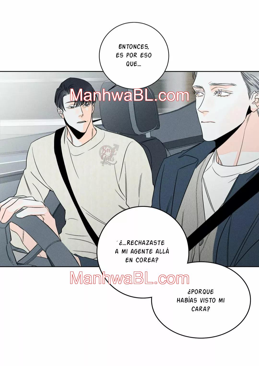 Still, Do You Like it? - Capítulo 14 manhwa