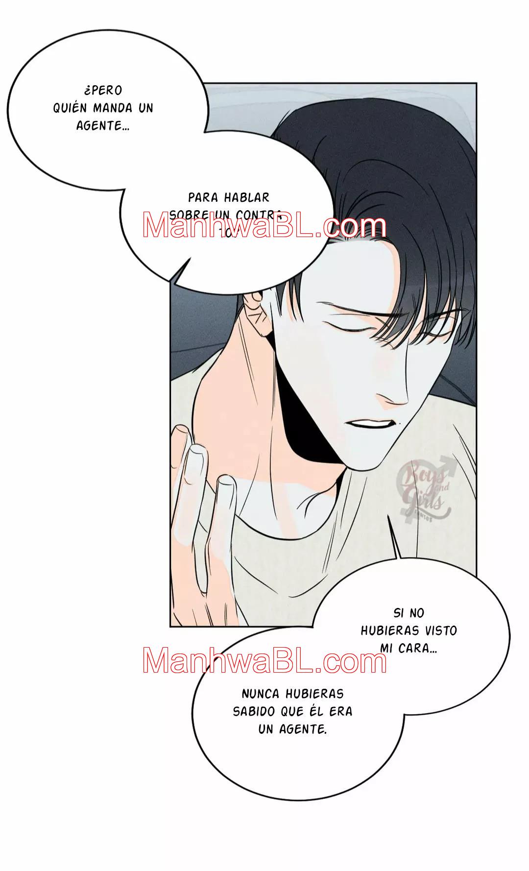 Still, Do You Like it? - Capítulo 14 manhwa
