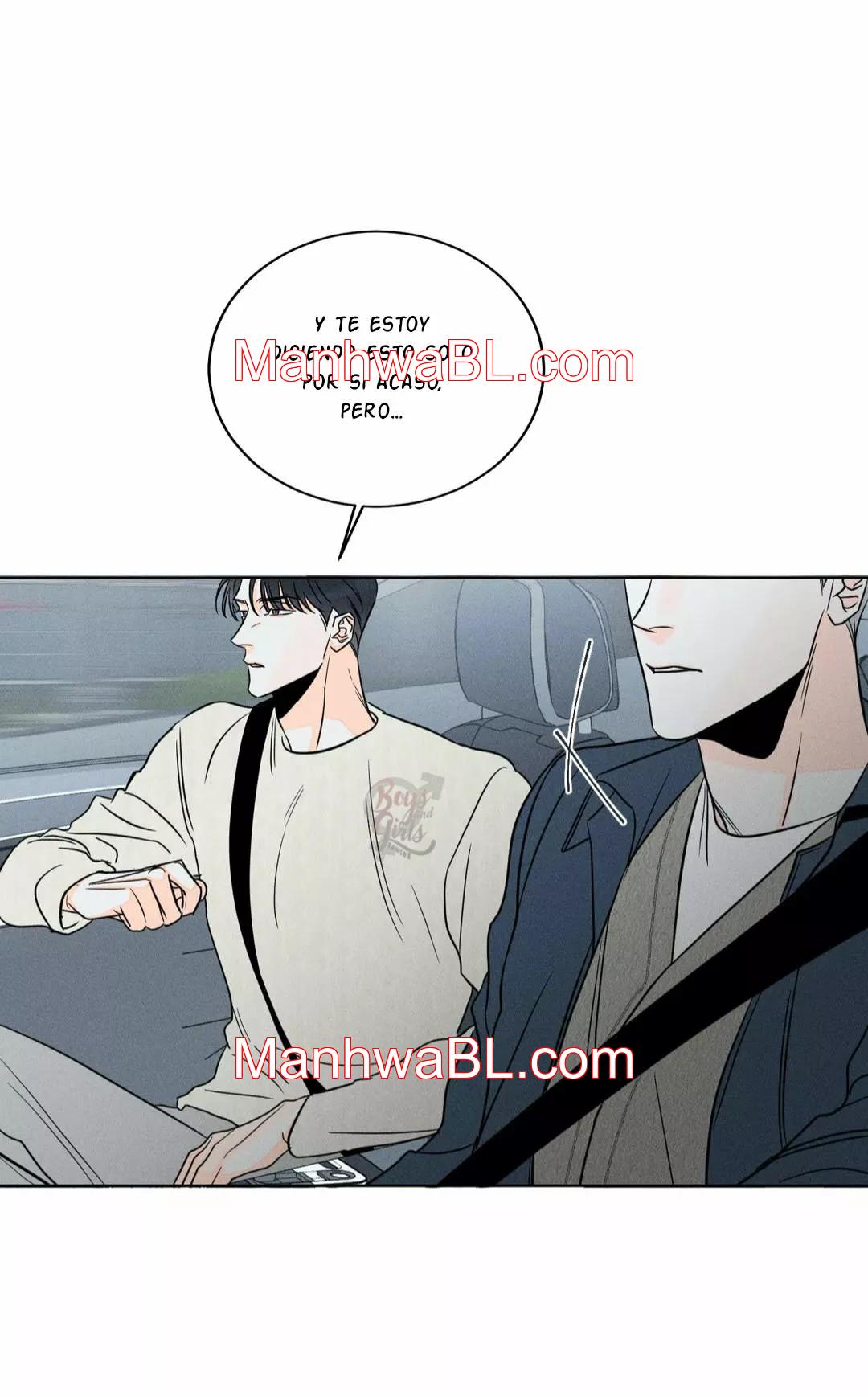 Still, Do You Like it? - Capítulo 14 manhwa