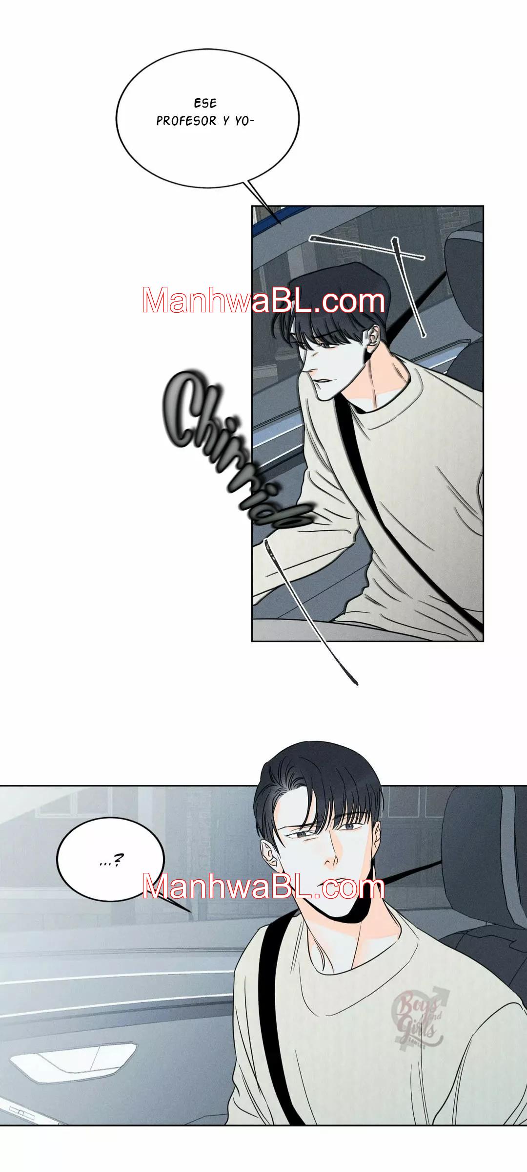 Still, Do You Like it? - Capítulo 14 manhwa