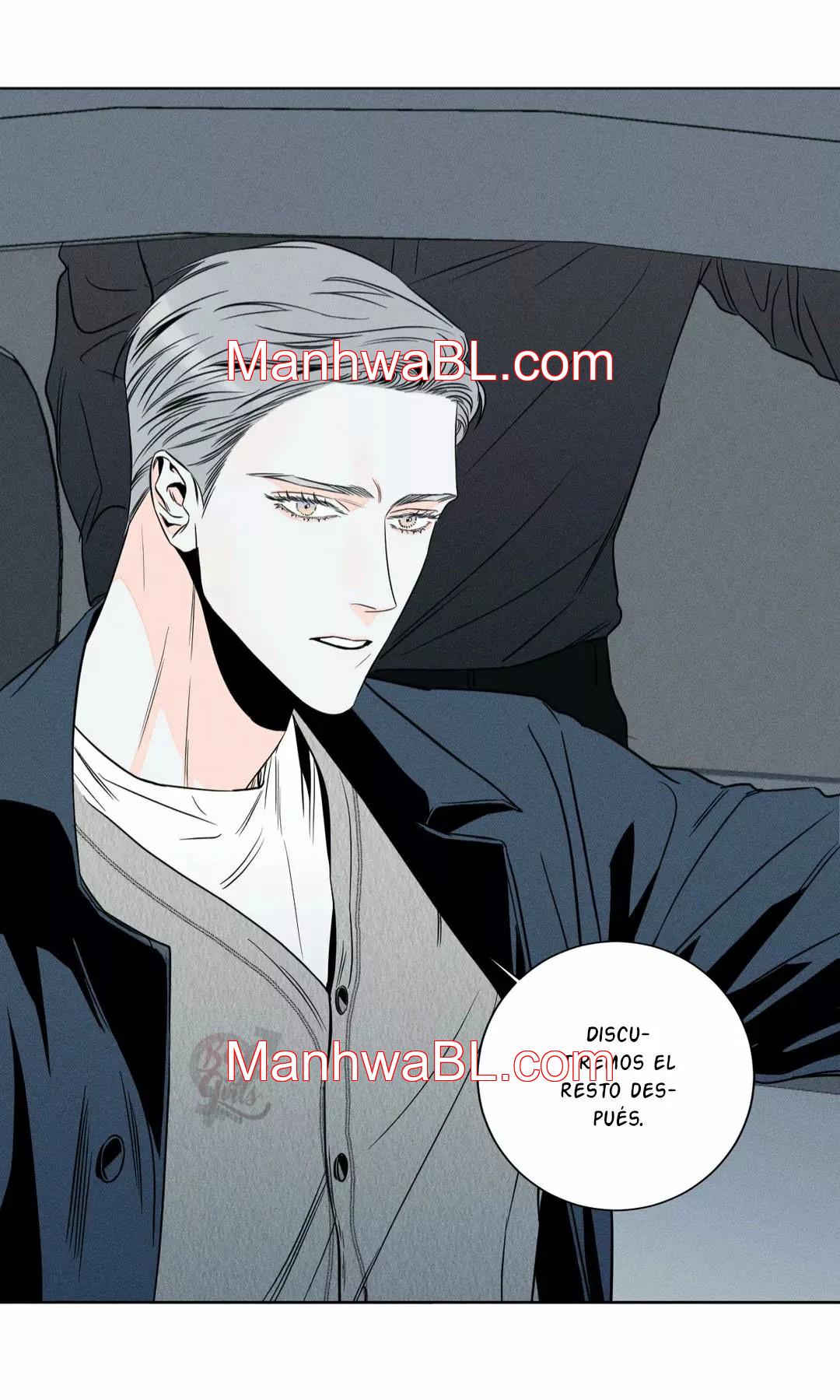 Still, Do You Like it? - Capítulo 14 manhwa