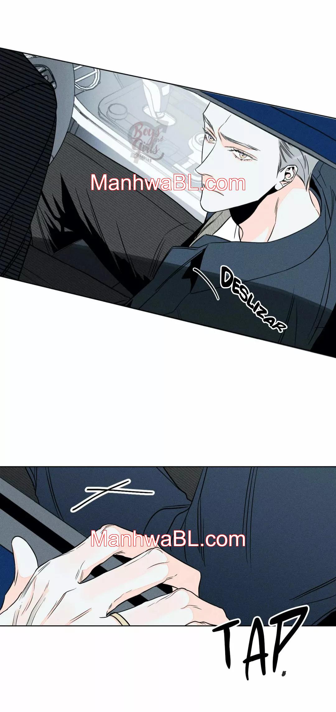 Still, Do You Like it? - Capítulo 14 manhwa